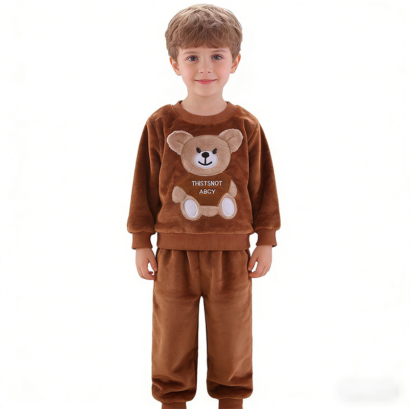 Neue Winter-Babykleidung-Sets  – Baby Sleep Suit Bewertung und Preis