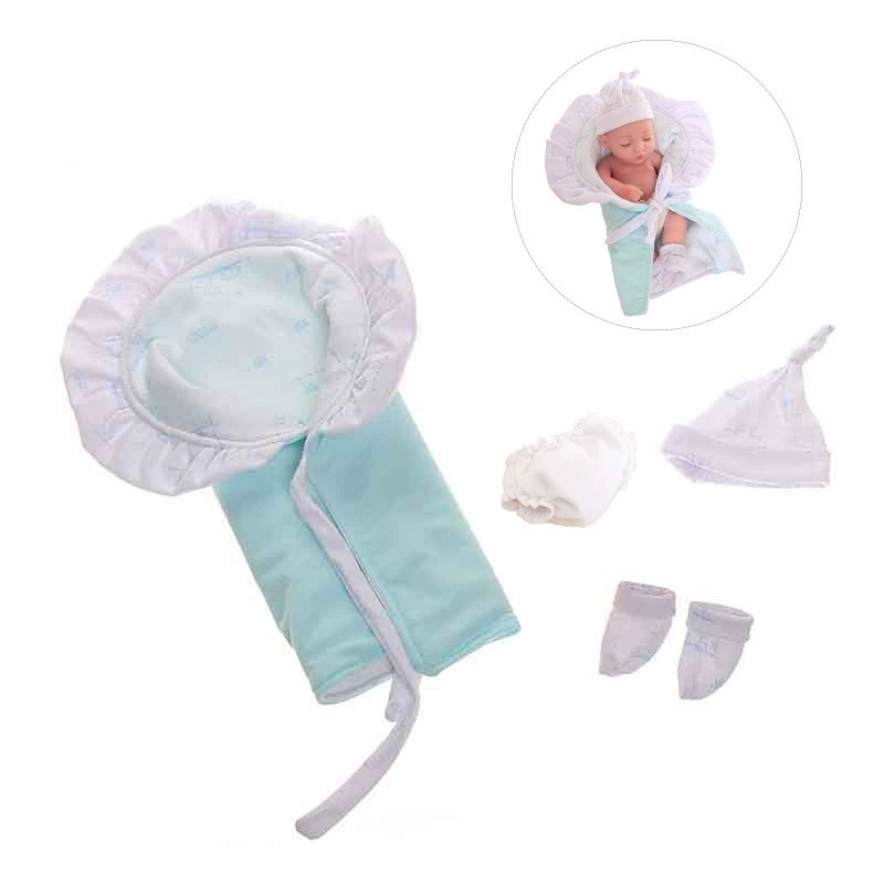 Baby Born Puppe Outfits Kleidu – Baby Clothing Jumpers Bewertung und Preis