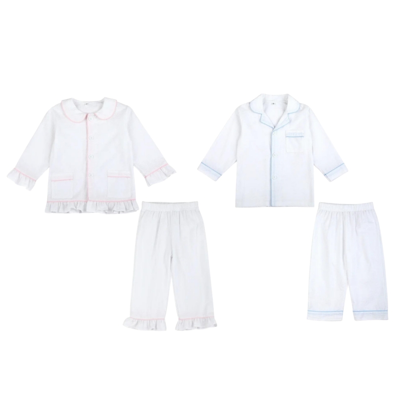 Frühling Sommer Kinder Pyjamas – Baby Sleep Suit Bewertung und Preis