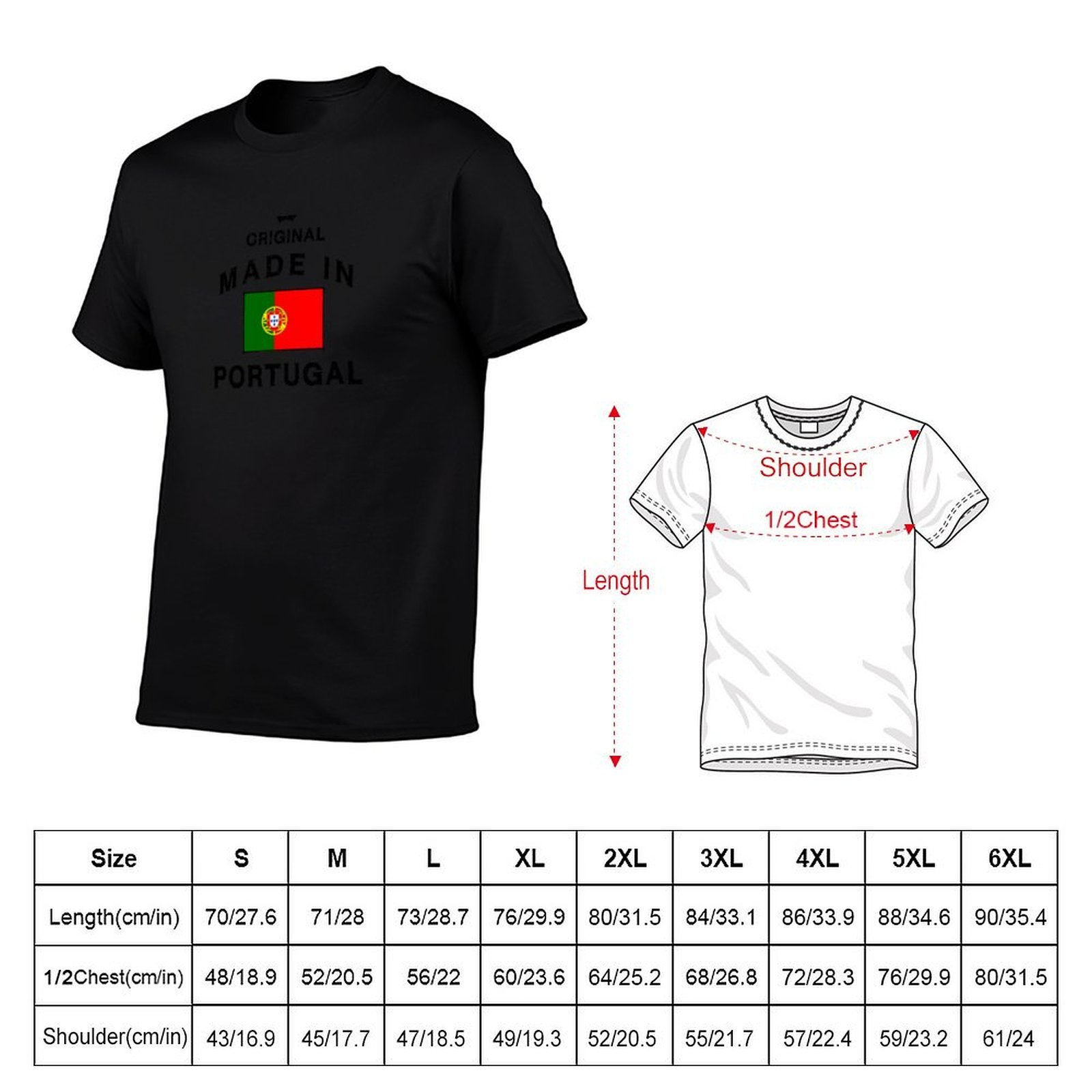 Hergestellt in Portugal, Flagg – Baby Clothing Made In Usa Bewertung und Preis