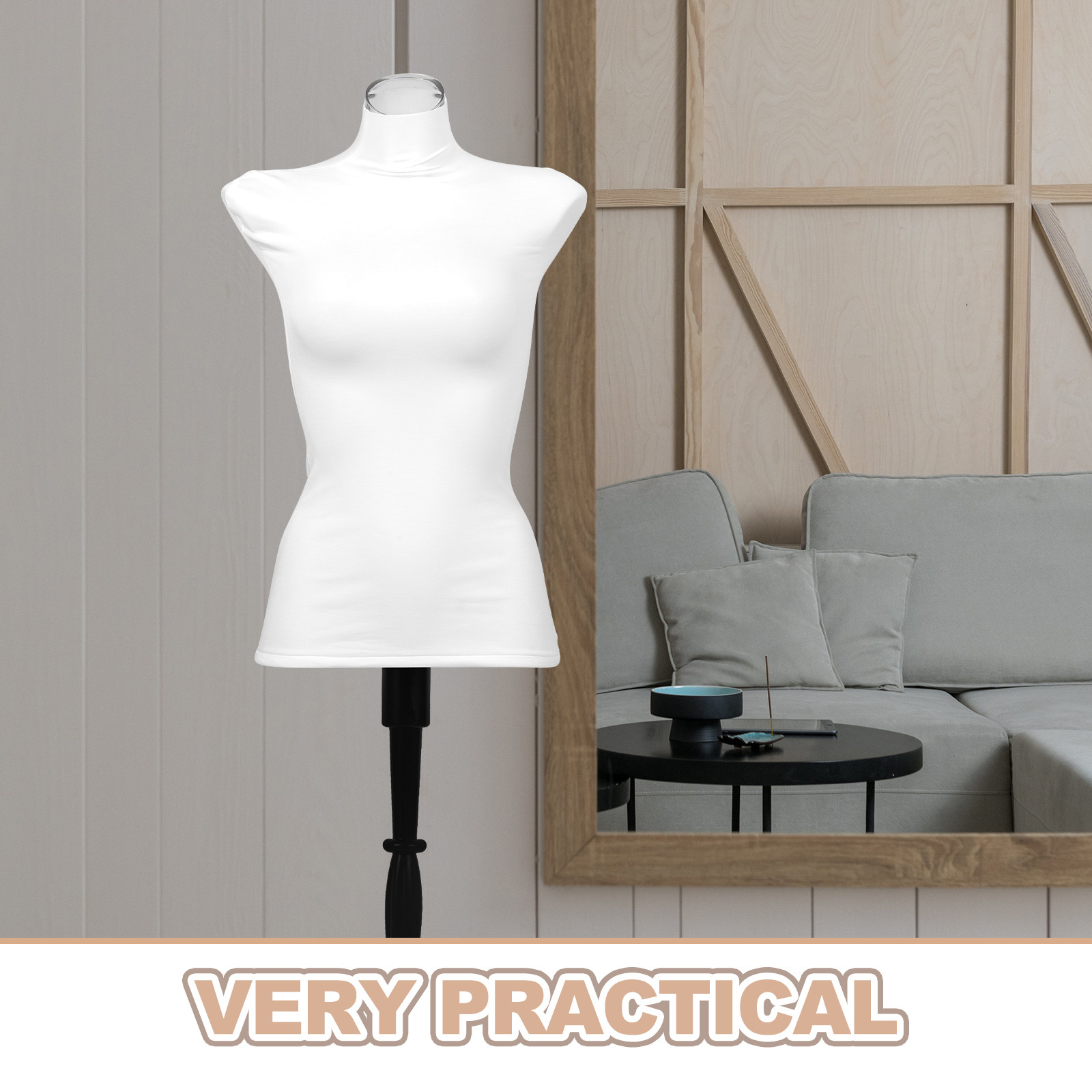 Mannequin-Ständer, Displayfuß, – Baby Clothing Store Bewertung und Preis